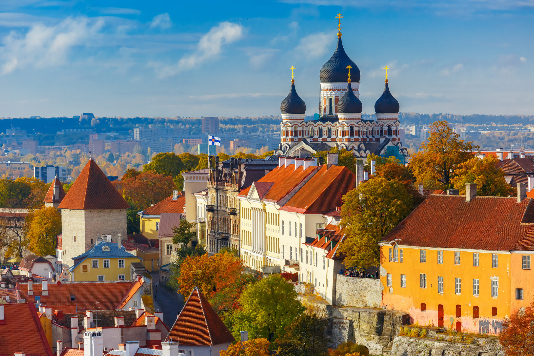 (R)evolution of advanced practice nurses in Estonia