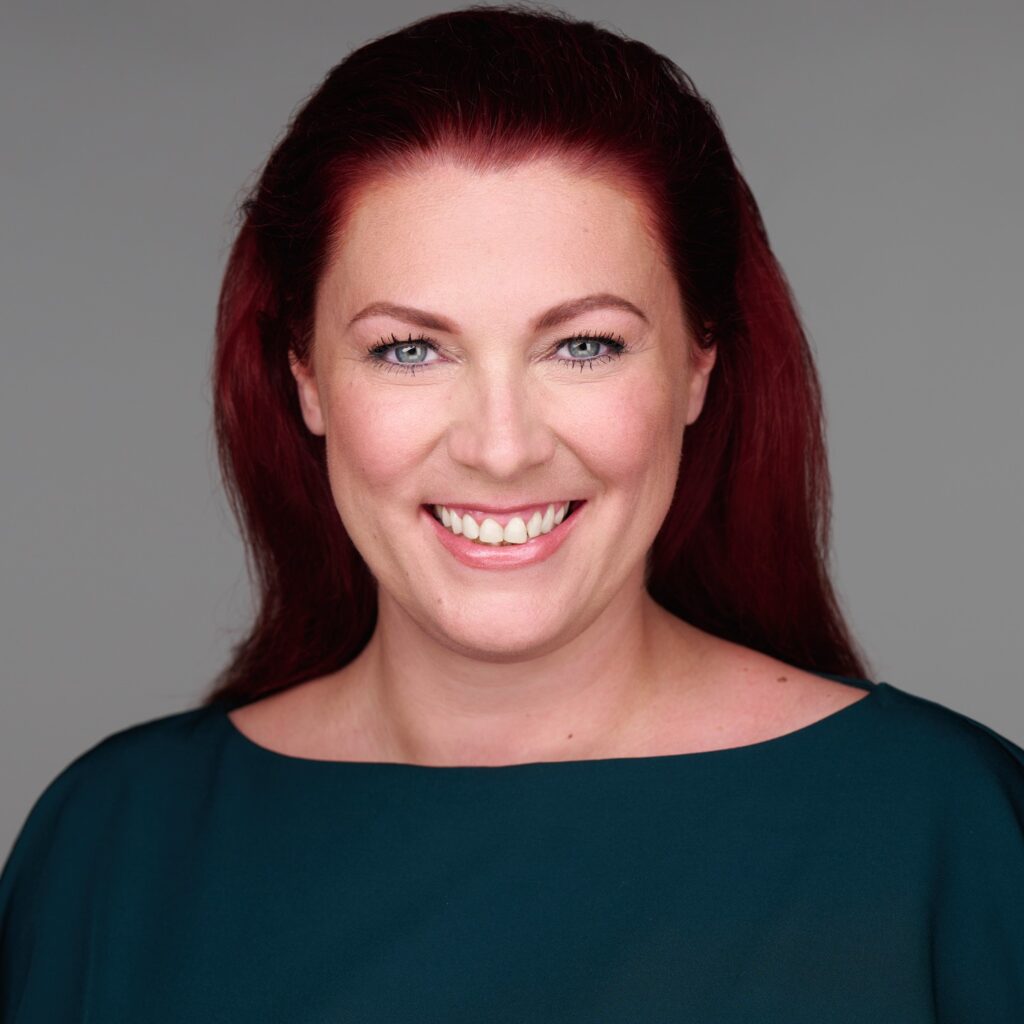 Eszter Kovacs