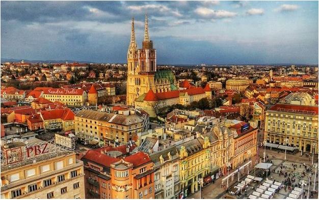 Croatia – improving data, diving into planning and increasing skills