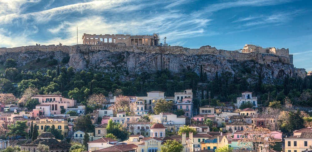 Greece’s Healthcare and Health Workforce: Challenges, Innovations, and the Way Forward