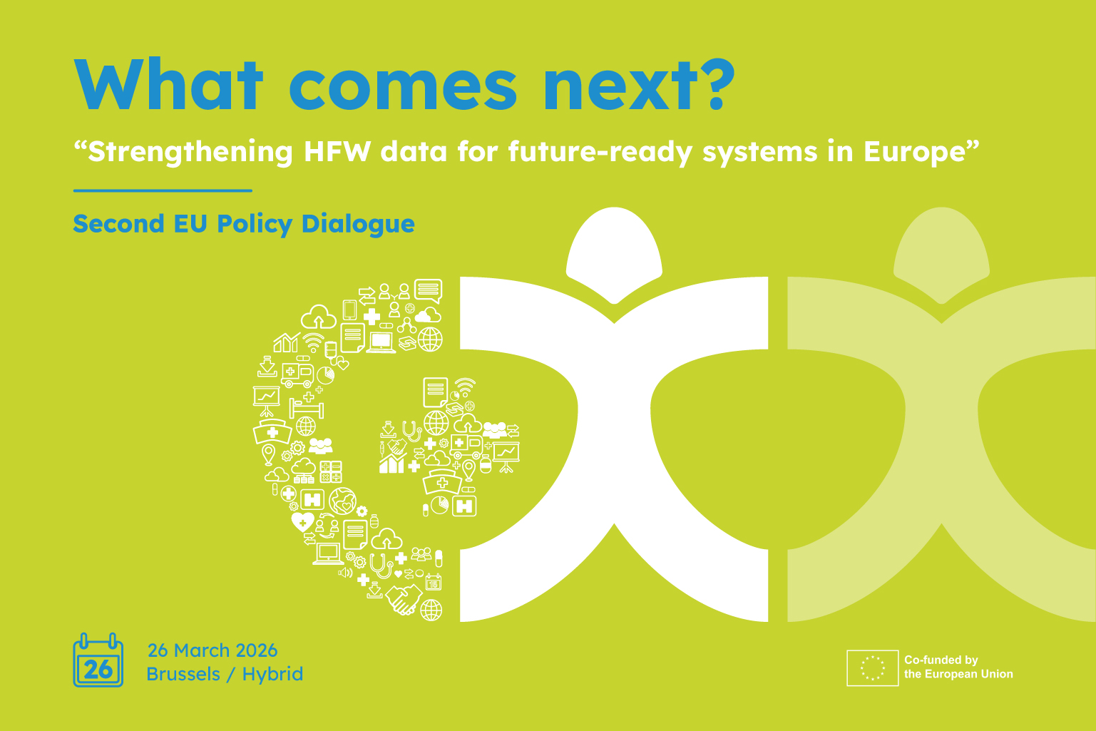 Registration is open now