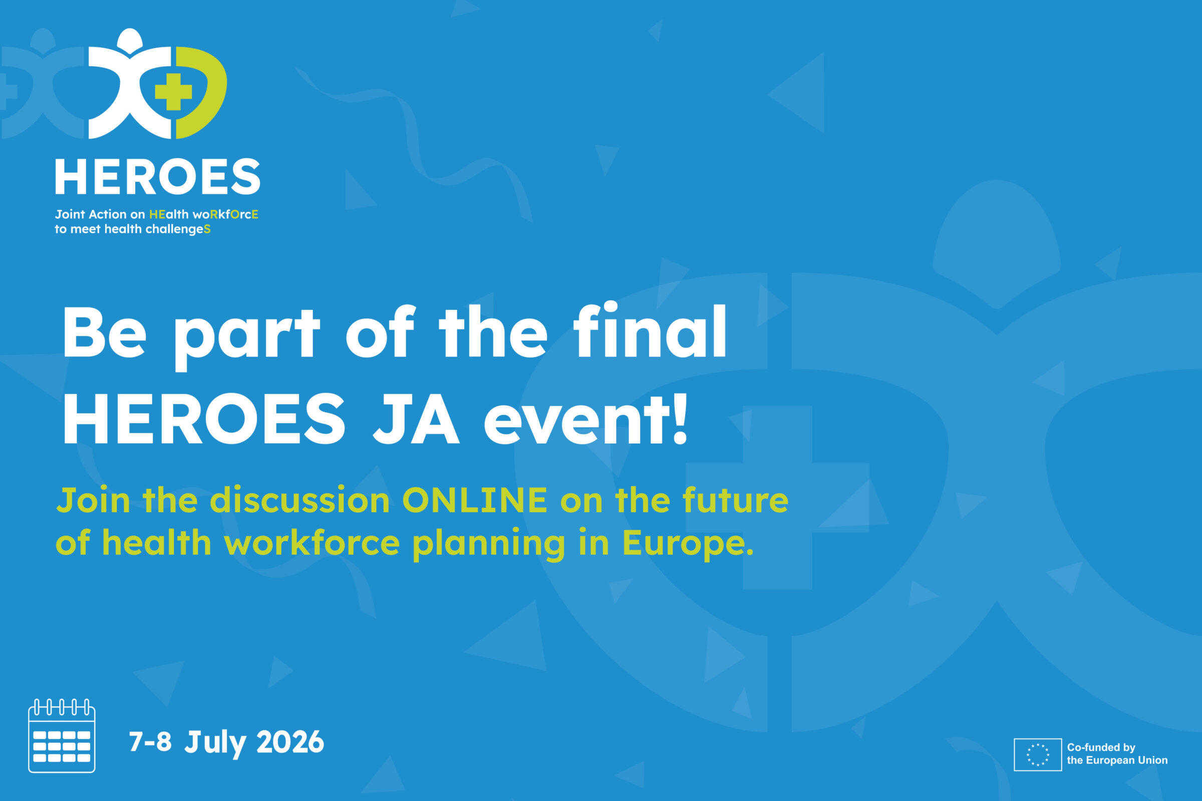 Final event